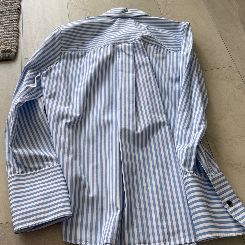 KHAITE button down - image 4